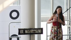 Urodziny Moniuszki w Filharmonii Warmińsko-Mazurskiej