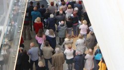 Urodziny Moniuszki w Filharmonii Warmińsko-Mazurskiej