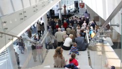 Urodziny Moniuszki w Filharmonii Warmińsko-Mazurskiej
