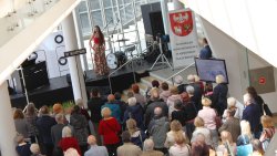 Urodziny Moniuszki w Filharmonii Warmińsko-Mazurskiej