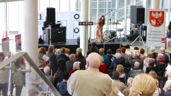 Urodziny Moniuszki w Filharmonii Warmińsko-Mazurskiej