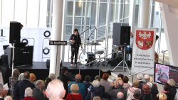 Urodziny Moniuszki w Filharmonii Warmińsko-Mazurskiej