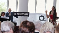 Urodziny Moniuszki w Filharmonii Warmińsko-Mazurskiej