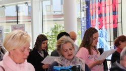 Urodziny Moniuszki w Filharmonii Warmińsko-Mazurskiej