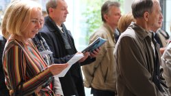 Urodziny Moniuszki w Filharmonii Warmińsko-Mazurskiej