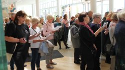 Urodziny Moniuszki w Filharmonii Warmińsko-Mazurskiej