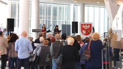 Urodziny Moniuszki w Filharmonii Warmińsko-Mazurskiej