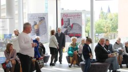 Urodziny Moniuszki w Filharmonii Warmińsko-Mazurskiej