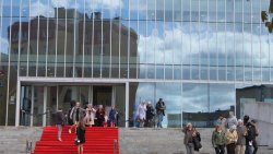 Urodziny Moniuszki w Filharmonii Warmińsko-Mazurskiej