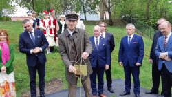 Urodziny Moniuszki w Filharmonii Warmińsko-Mazurskiej