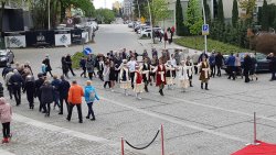 Urodziny Moniuszki w Filharmonii Warmińsko-Mazurskiej