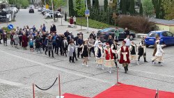 Urodziny Moniuszki w Filharmonii Warmińsko-Mazurskiej