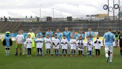 Stomil Olsztyn vs. Stal Mielec (18.05.2019)