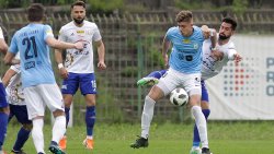 Stomil Olsztyn vs. Stal Mielec (18.05.2019)