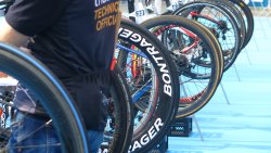 Triathlon European Cup Olsztyn 2019