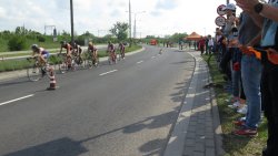 Triathlon European Cup Olsztyn 2019