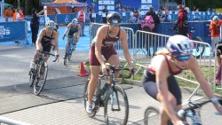 Triathlon European Cup Olsztyn 2019