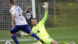 Stomil Olsztyn vs. Stal Mielec (18.05.2019)