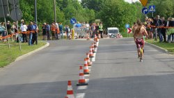 Triathlon European Cup Olsztyn 2019