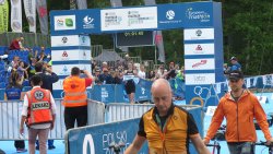 Triathlon European Cup Olsztyn 2019
