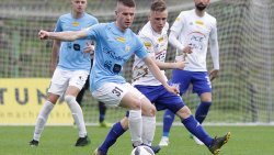 Stomil Olsztyn vs. Stal Mielec (18.05.2019)