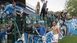 Stomil Olsztyn vs. Stal Mielec (18.05.2019)
