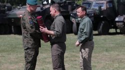 Wizyta prezydenta w Orzyszu