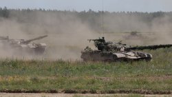 Wizyta prezydenta w Orzyszu