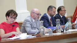 Sesja olsztyńskiej Rady Miasta