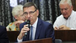 Sesja olsztyńskiej Rady Miasta