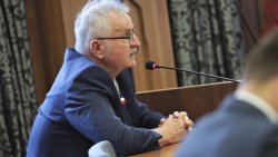 Sesja olsztyńskiej Rady Miasta