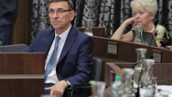 Sesja olsztyńskiej Rady Miasta