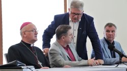 Posiedzenie KK NSZZ Solidarność