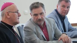 Posiedzenie KK NSZZ Solidarność