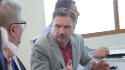 Posiedzenie KK NSZZ Solidarność