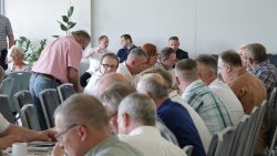 Posiedzenie KK NSZZ Solidarność