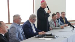 Posiedzenie KK NSZZ Solidarność