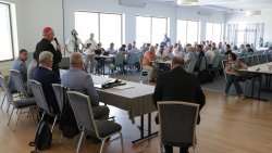 Posiedzenie KK NSZZ Solidarność