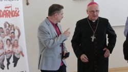 Posiedzenie KK NSZZ Solidarność