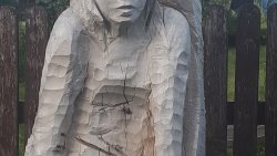 Faryny - miejscowość twórczych ludzi