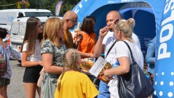 EKO Misja Radia Olsztyn w Szczytnie