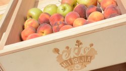 EKO Misja Radia Olsztyn w Szczytnie