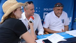EKO Misja Radia Olsztyn w Szczytnie