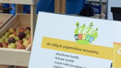 EKO Misja Radia Olsztyn w Szczytnie