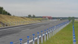 Otwarcie obwodnicy Olsztyna