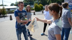 Lato z Pupilem - 19.07.2019r.