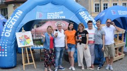 EKO Misja Radia Olsztyn w Szczytnie