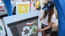 EKO Misja Radia Olsztyn w Szczytnie