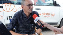 EKO Misja Radia Olsztyn w Szczytnie