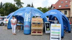 EKO Misja Radia Olsztyn w Szczytnie